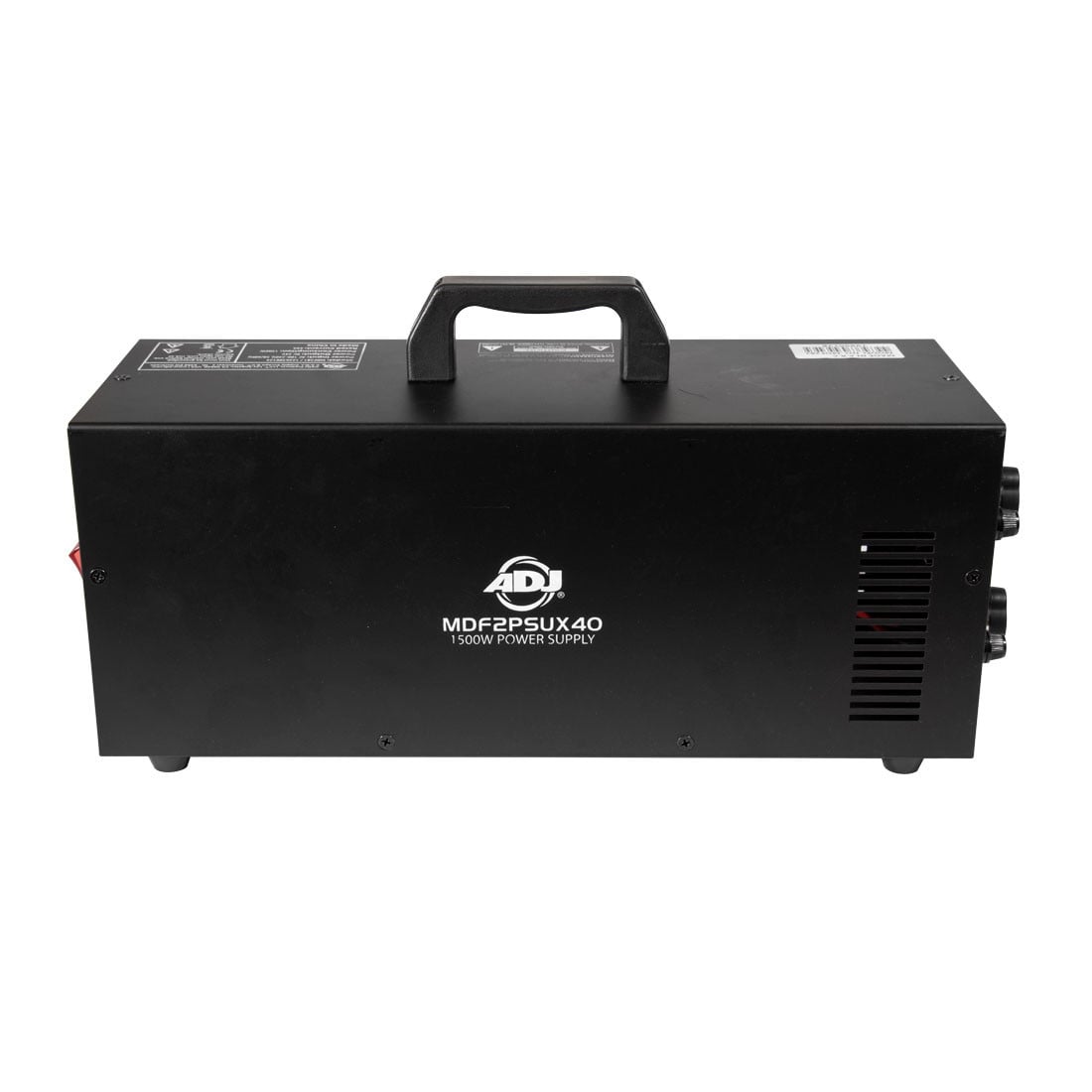 ADJ MDF2 PSU 40 Fuente de Alimentación MDF2 PSU 40