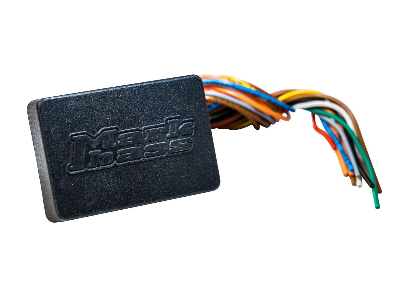 Markbass MB Instrument PRE Preamplificador para Bajo MB-Instrument Pre