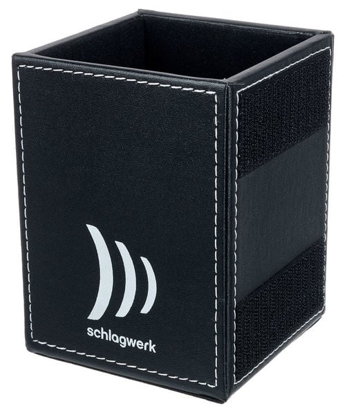 Schlagwerk CBB10 Cajón Brush Boy Portaobjetos para Cajón CBB10