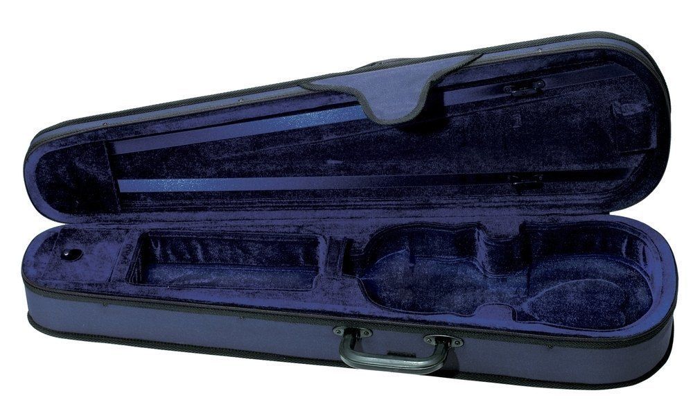 Gewa PS350074 Estuche de Violín Forma CVF 03 Tamaño 1/2 PS350074