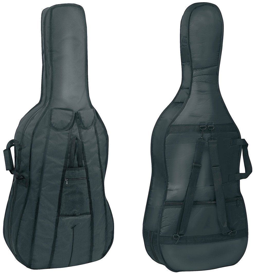 Gewa PS235004 Funda Cello Classic CS 01 1/8 PS235004