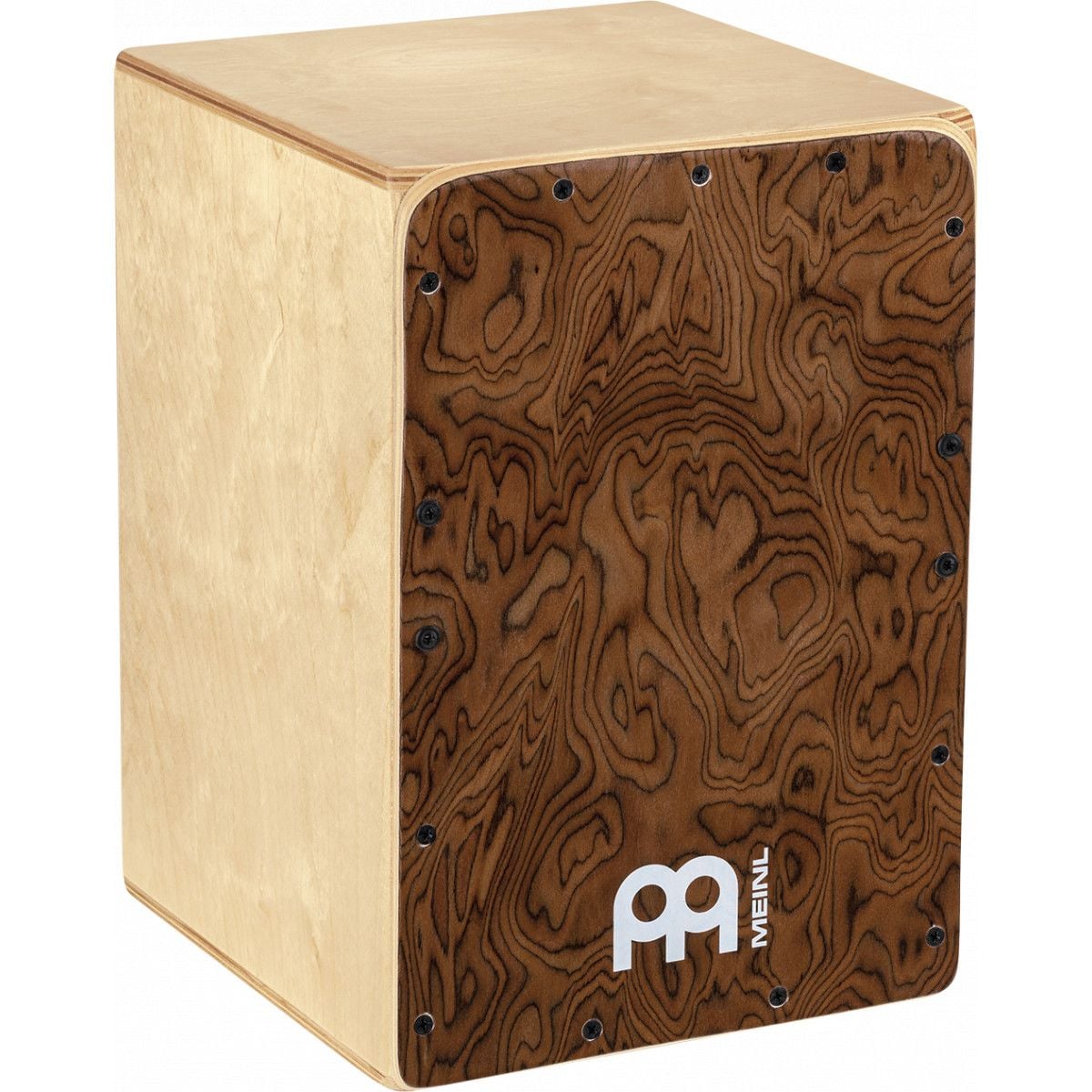 Meinl JC50BW Cajón Jam Series JC50BW