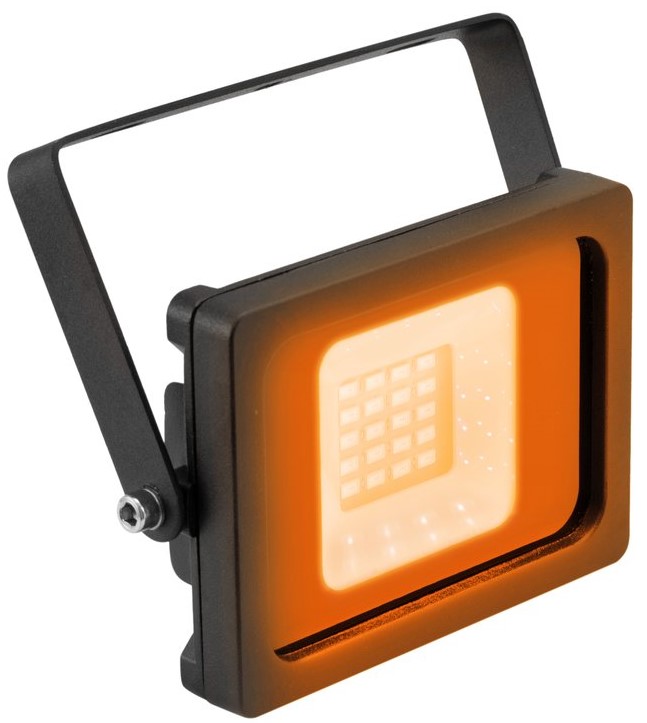 Eurolite LED IP FL-10 SMD Naranja IP FL-10 SMD Naranja
