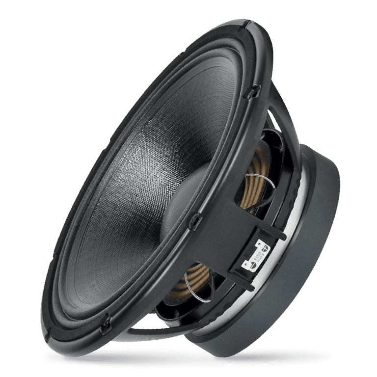 RCF MB12X351 Mid Bass Woofer 700W RMS 12 Pulgadas 8 Ohm MB12X351