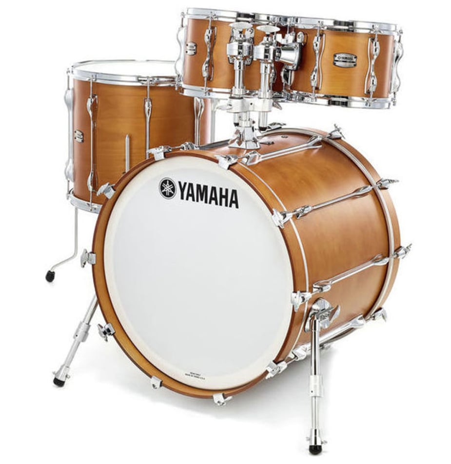 Yamaha Rock Set Real Wood JRBROCKRW