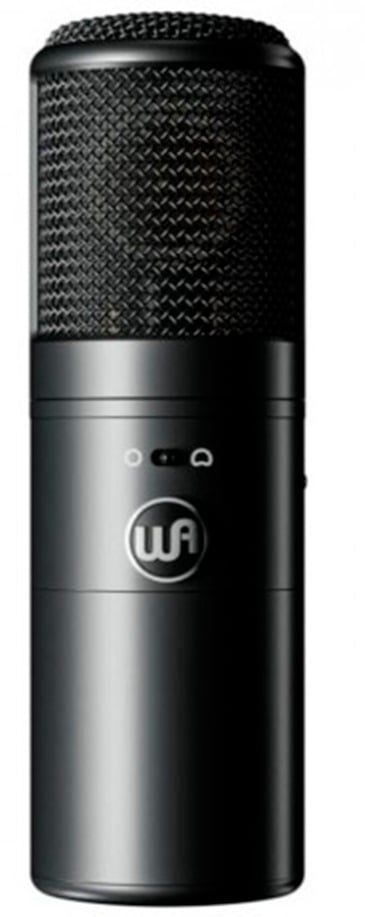 Warm Audio WA-8000 Micrófono Condensador de Valvulas WA-8000
