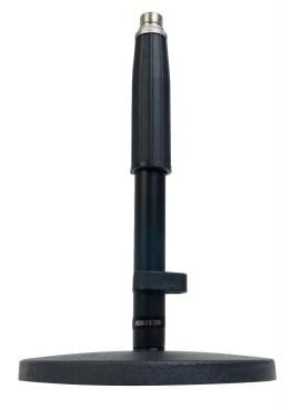Fonestar RS-616N Soporte Microfono Sobremesa RS-616N