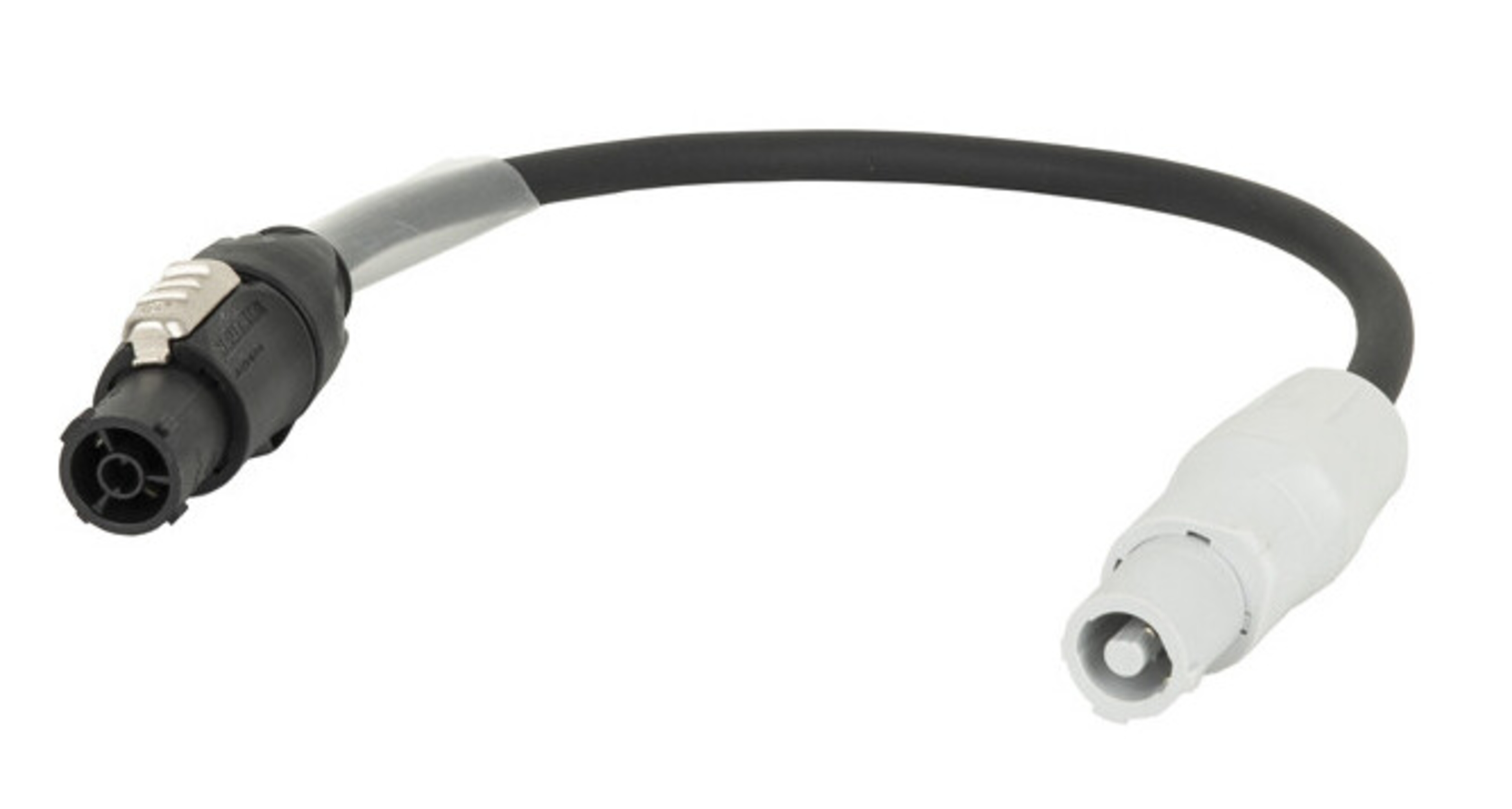 DAP Adaptador Hembra de powerCON In a powerCON TRUE1 Adaptador Hembra de powerCON In a powerCON TRUE1