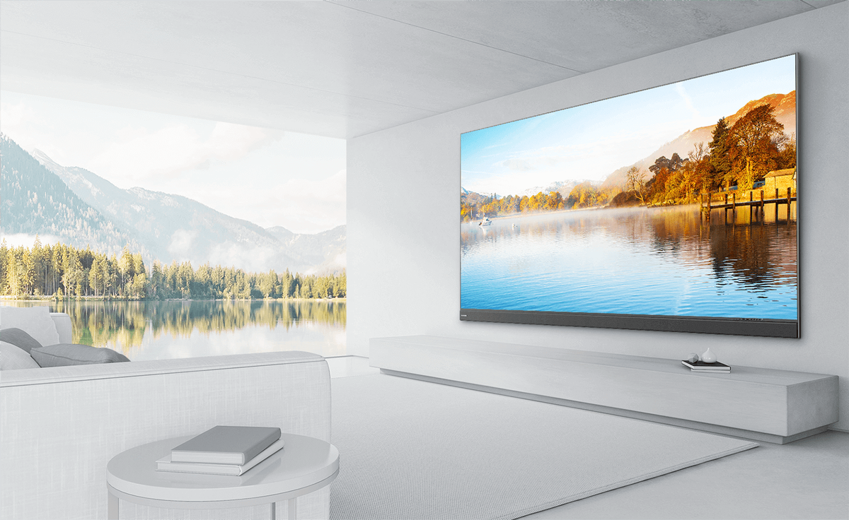 SYNETECH LM165A07 ALL IN ONE 165" 1,9 Serie Raptor (FHD) LM165A07