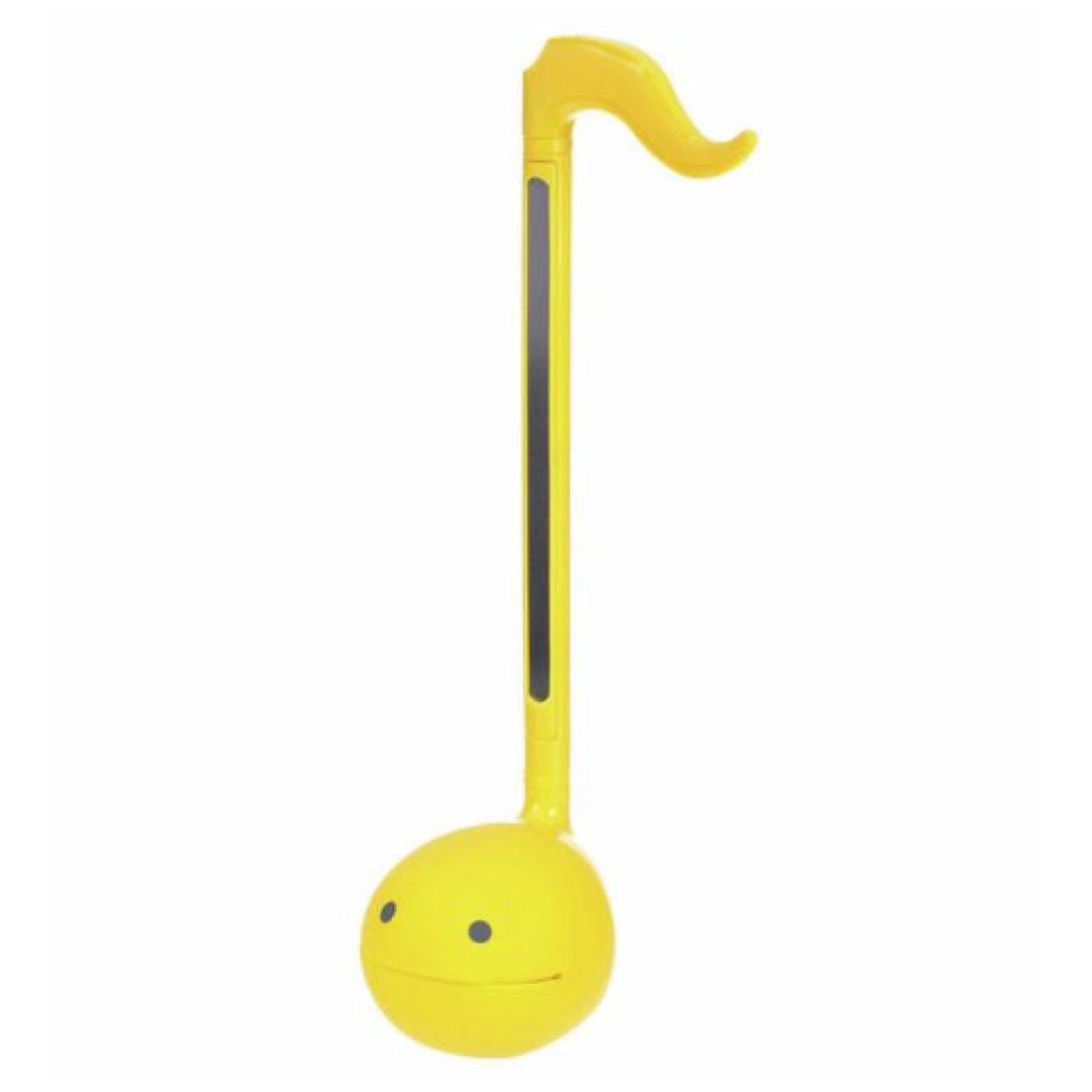Otamatone Original Japan Amarillo Otamatone Amarillo