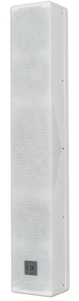 RCF L 2406T W Columna Sonido 3 Vías L 2406T W