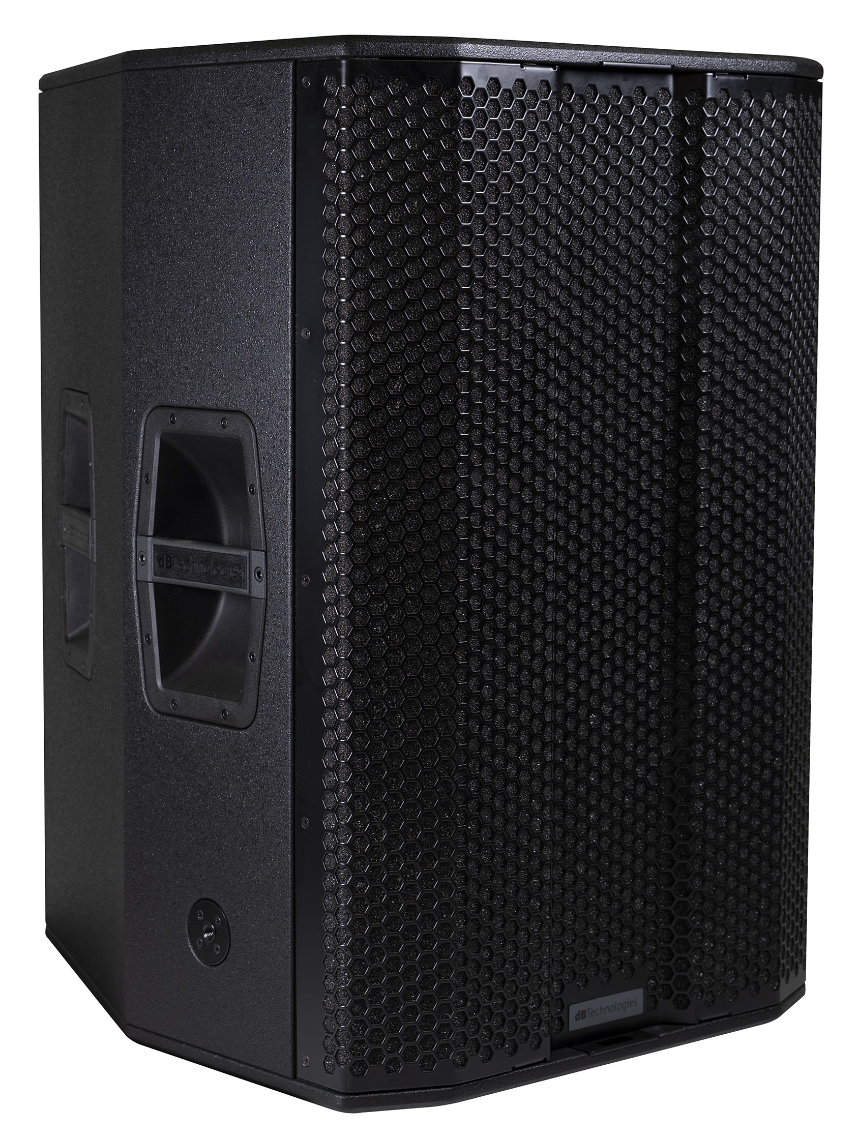 dBTechnologies FIFTY SUB 18 Pulgadas Subwoofer FIFTY 118S SUB