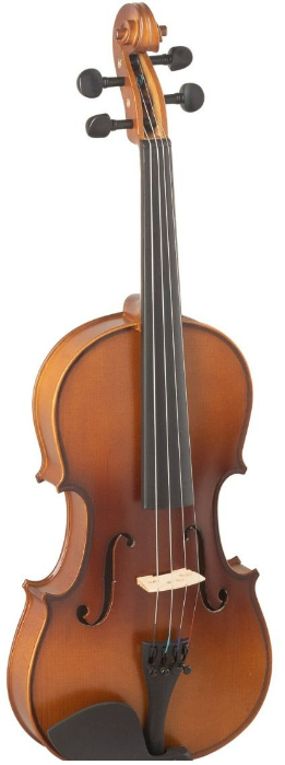 Carlo Giordano VS014 Violín 1/4 VS014