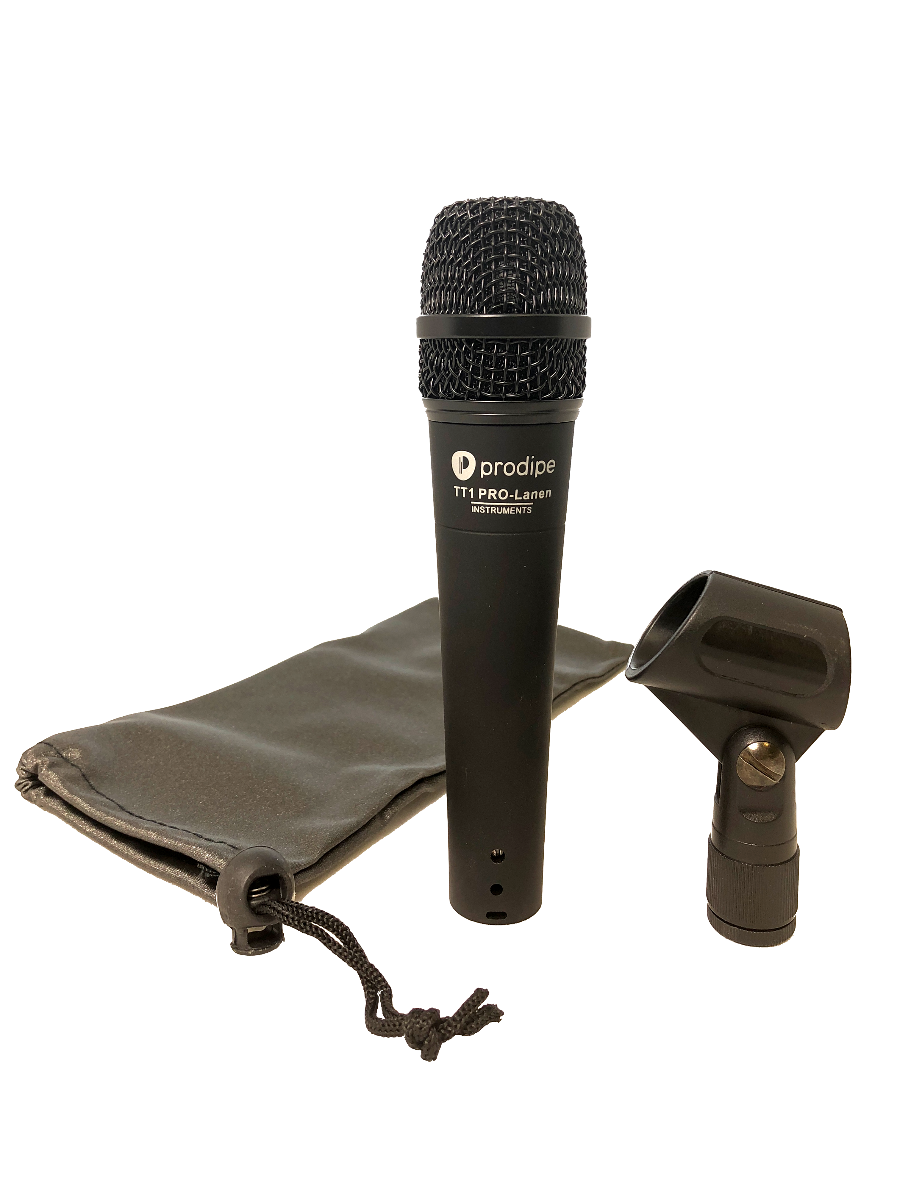 Prodipe Tt1Proi Micrófono Para Instrumentos TT1PROI