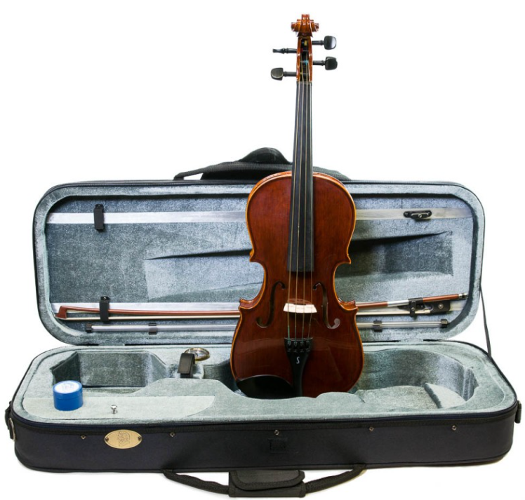 Stentor Viola Conservatoire 16" Set COVASTCO16