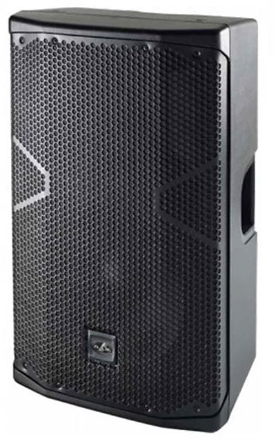 DAS ALTEA 408A Altavoz Amplificado ALTEA 408A