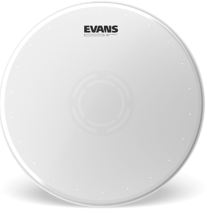 Evans B14HWD Heavyweight Dry Parche Caja 14 pulgadas B14HWD
