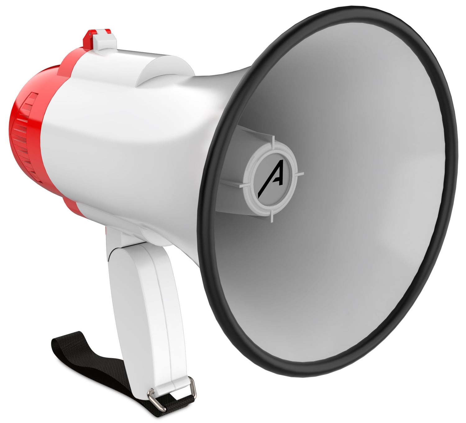 Audibax Denton 10 Megafono de Mano Denton 10
