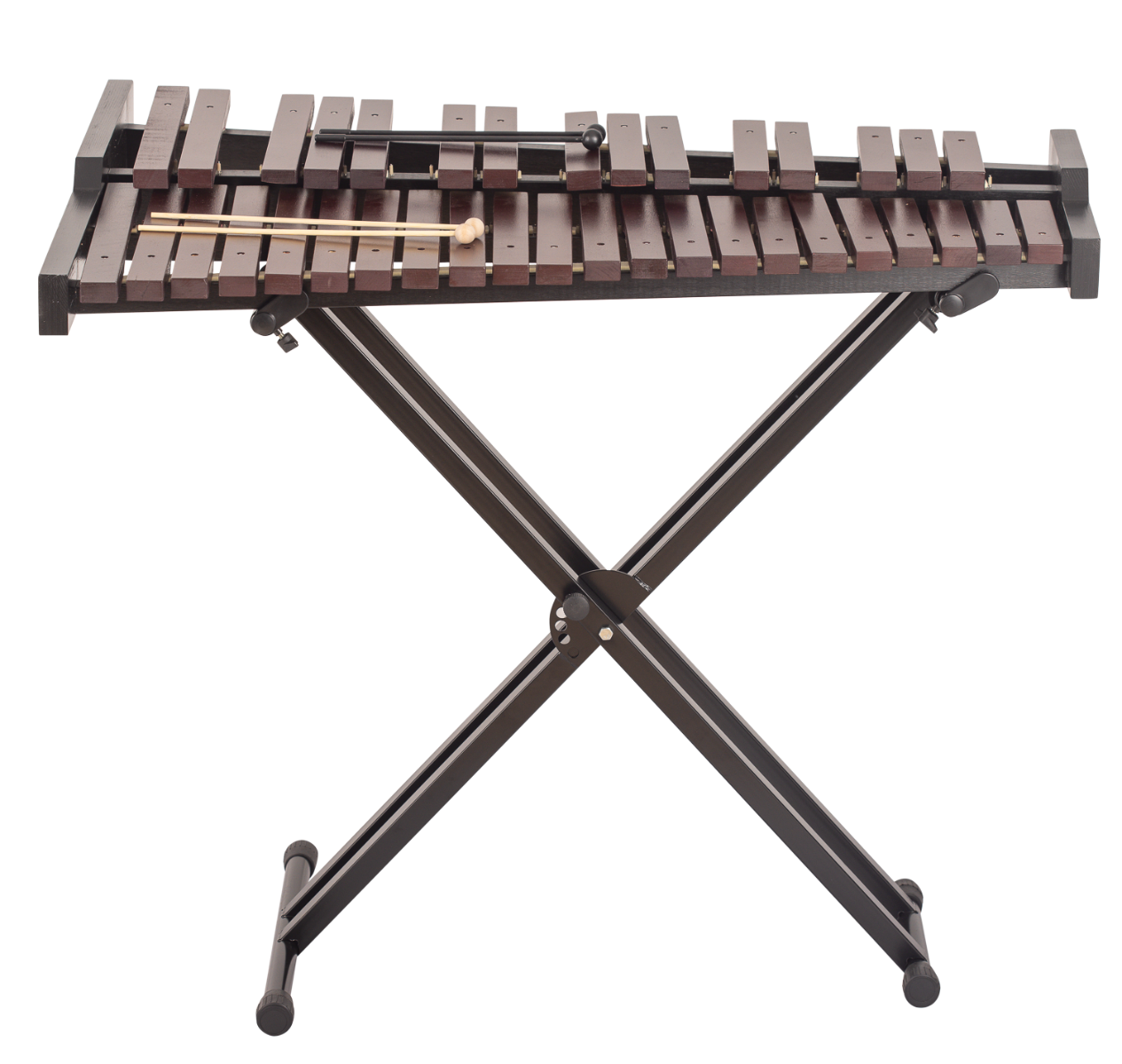 Ritmo JXL337A Xilófono Cromático JXL337A