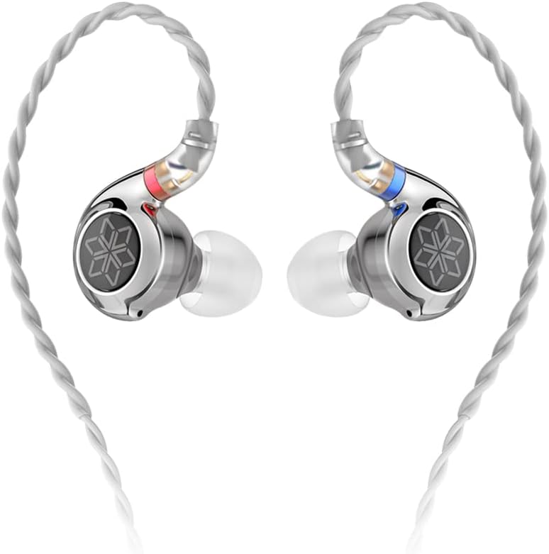 Fiio FD11 Auriculares In Ear FD11