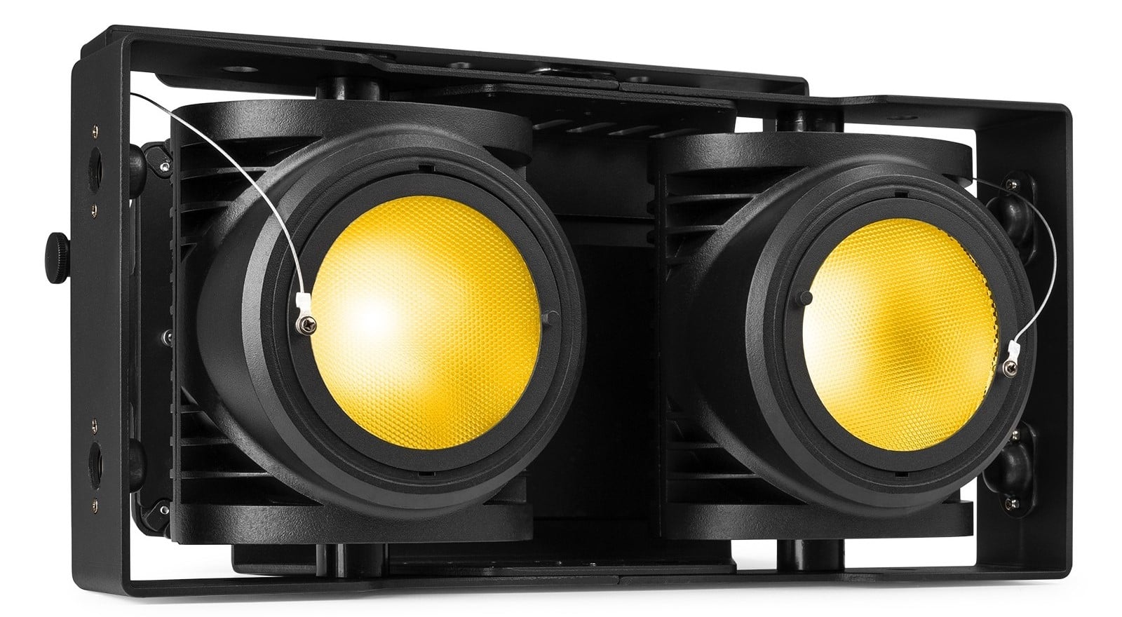 Beamz SB220IP Cegadora Escenarios IP65 SB220IP StageBlind.IP65 2x100W WW/A