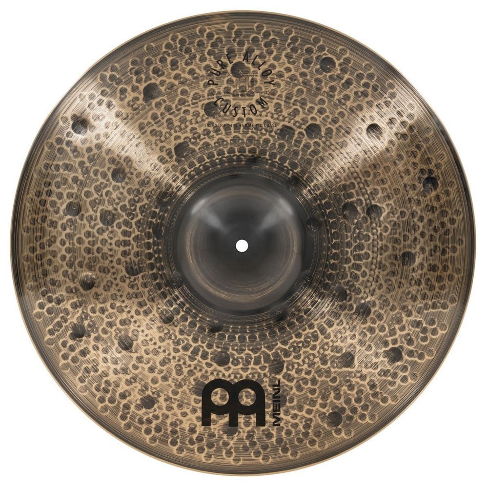 Meinl PAC20ETHC Plato Crash 20 PAC20ETHC
