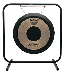 Sabian 61005 Gong Stand (Small) 61005