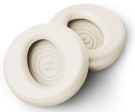Zildjian Almohadilla Alchem-E Crema Almohadilla Alchem-E Crema