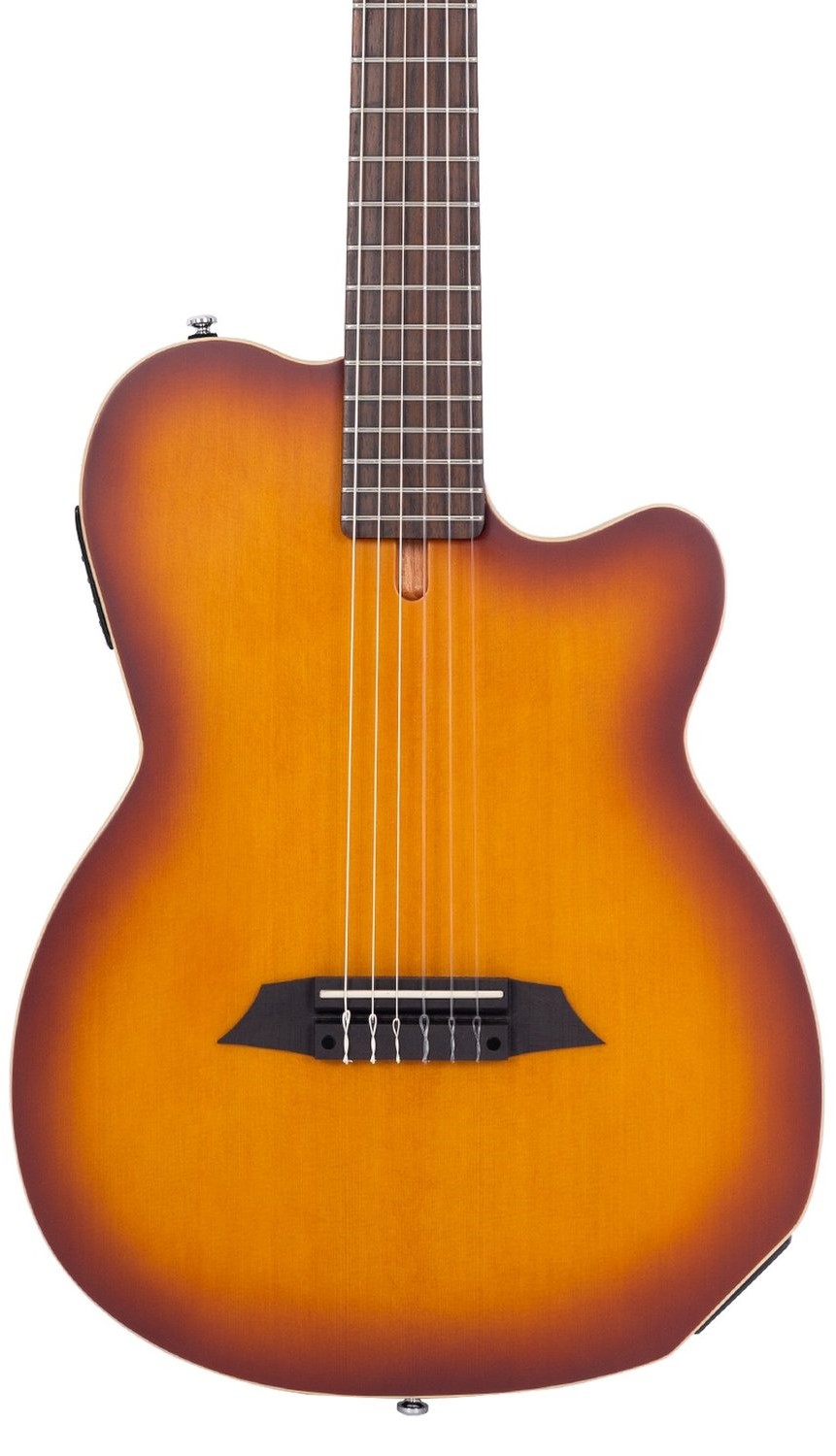 Larry Carlton by Sire G5N Tobacco Sunburst Satin Guitarra Electroclásica G5N TOBACCO SUNBURST SATIN