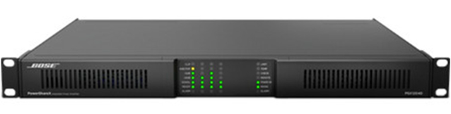 BOSE Powersharex PSX4804D Etapa Potencia Powersharex PSX4804D