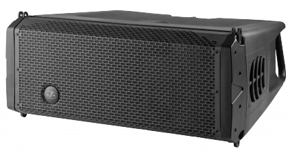 Das Audio Pro EVENT-28A Sistema Autoamplificado Array EVENT-28A