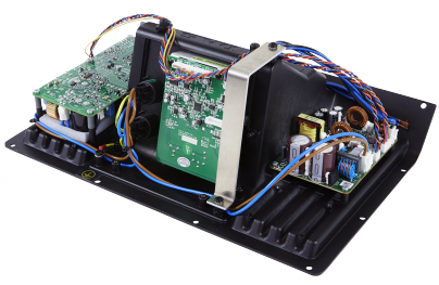 Das Audio Pro MP-RD12A-230 Módulo de potencia completo MP-RD12A-230