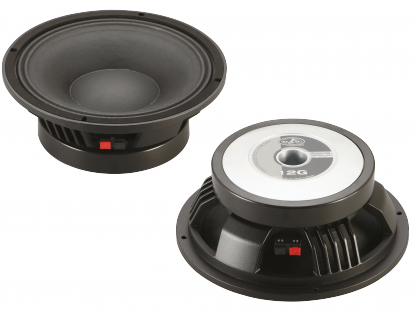 DAS 12G Altavoz de Graves 12" 12G
