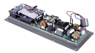 DAS Módulo de potencia completo para VANTEC-12A MP-VANTEC-12A