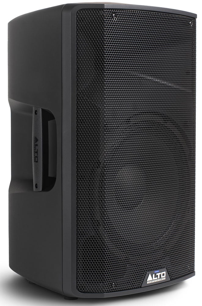Alto TX 412 Altavoz Amplificado Clase D 350W RMS TX 412