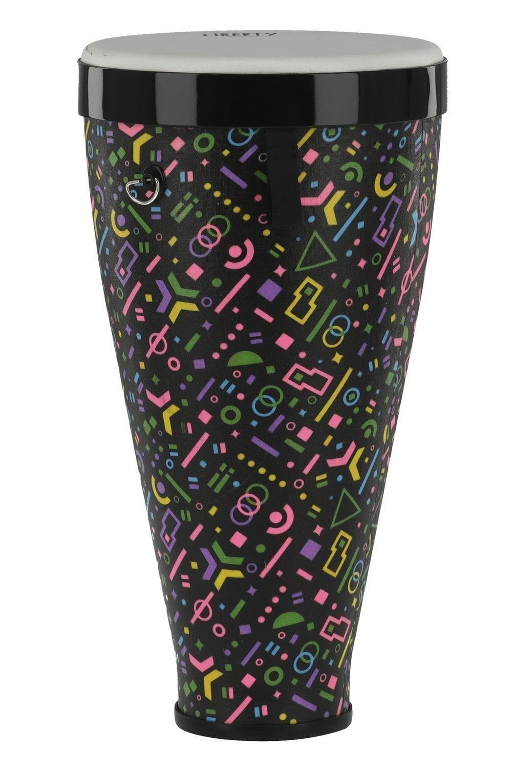 GEWA 9" Crazy Neon Stackable Drums 9" Crazy Neon
