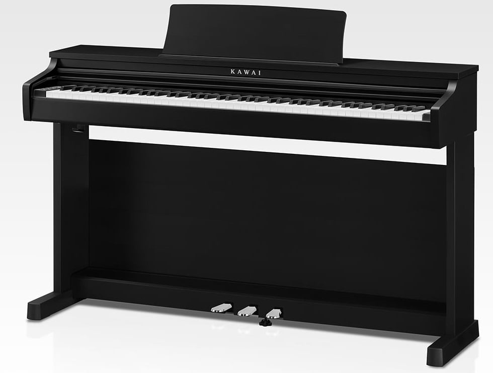 Kawai CX-202 Negro Piano Digital CX-202 Negro