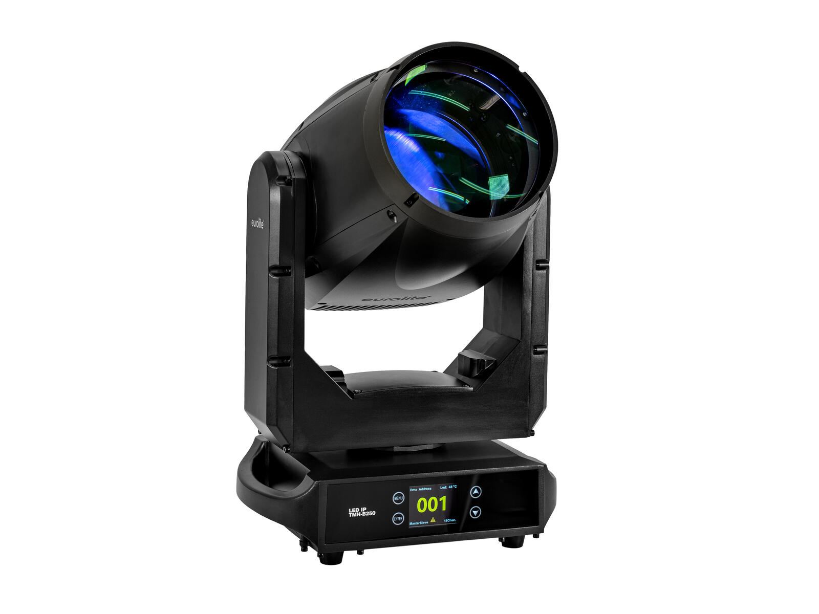 Eurolite IP TMH-B250 Cabeza Movil Beam TMH-B250
