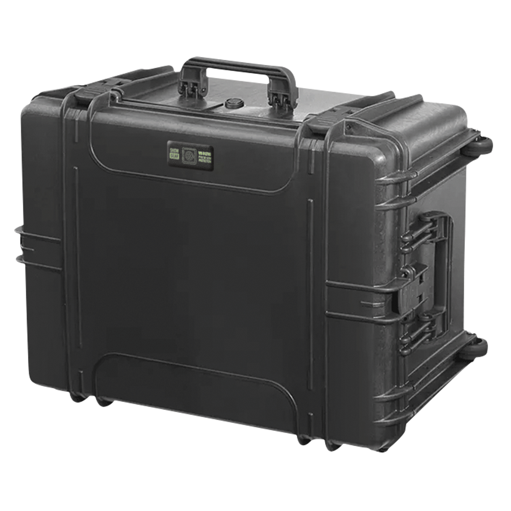 Showgear Vaultis Trolley Case 620 E825062