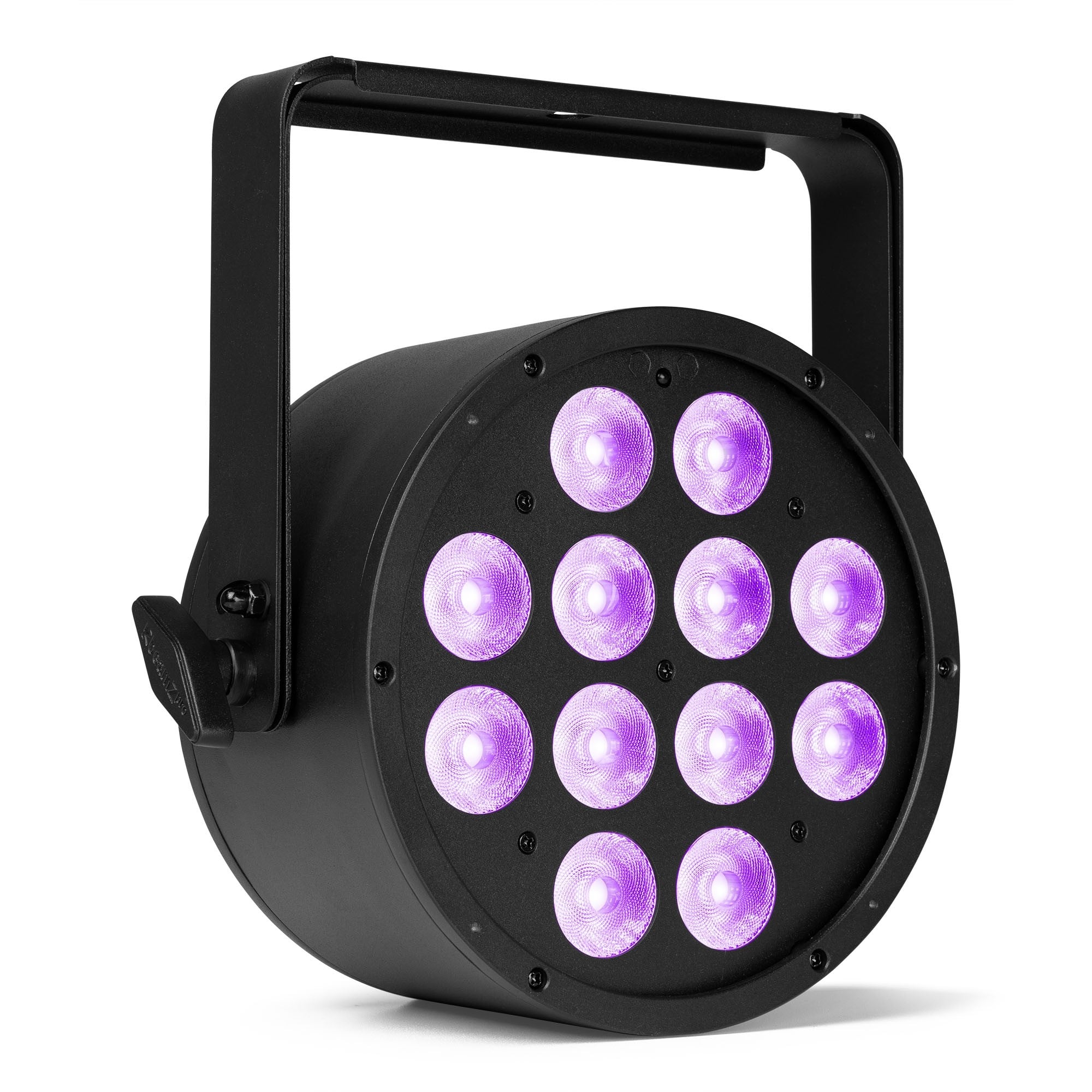 Beamz BAC332 LED ProPar RGBALC BAC332 LED ProPar RGBALC