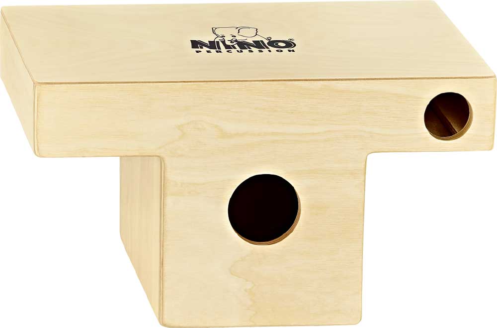 Nino Percussion Slap Top Cajon Nino953 NINO953