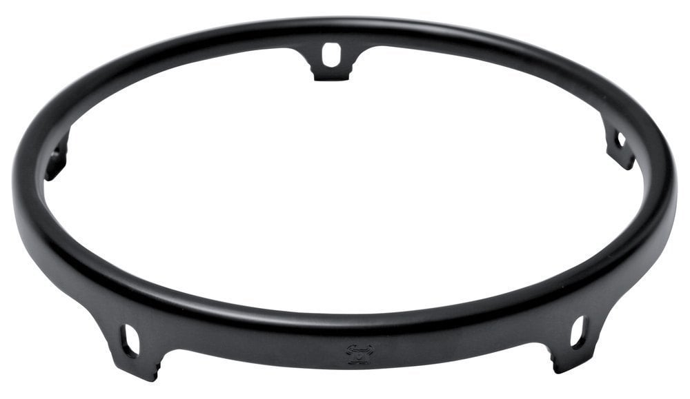 Latin Percussion 11\" Quinto | 5 orificios Aro Conga Matador Soft Strike (Comfort Curve M276A