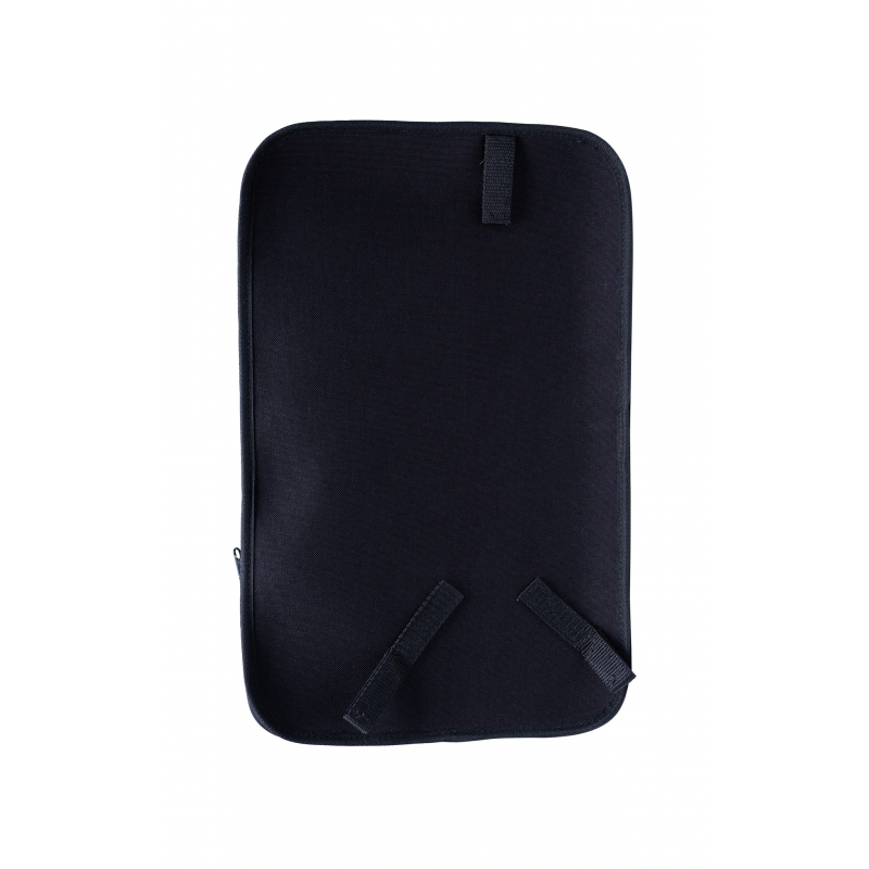 Bam Bolsa partituras para Estuche de violín Hightech Slim 9300XP ACAB9300XP