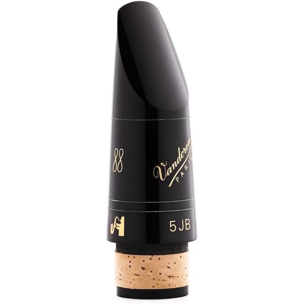 Vandoren Boquilla Clarinete Profile 88 5-JB CM3108 CM3108