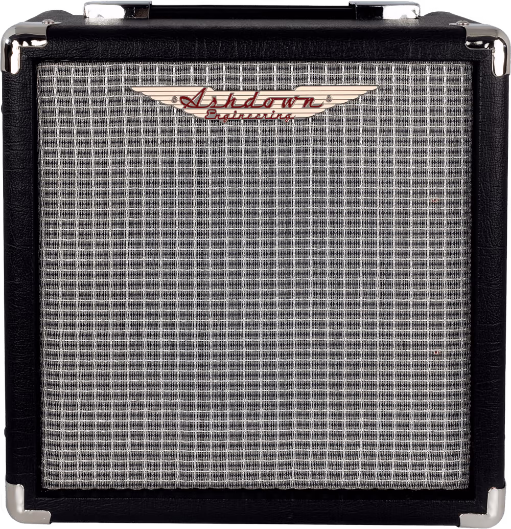 Ashdown MASSTUDIO-JUNIOR Amplificador Bajo Combo Ashdown Studio Jnr 1 X 8\" - MASSTUDIO-JUNIOR