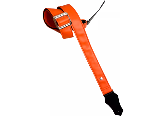 Get'm Get'm Fly Orange Correa Guitarra/Bajo AGGFLY-ORANGE