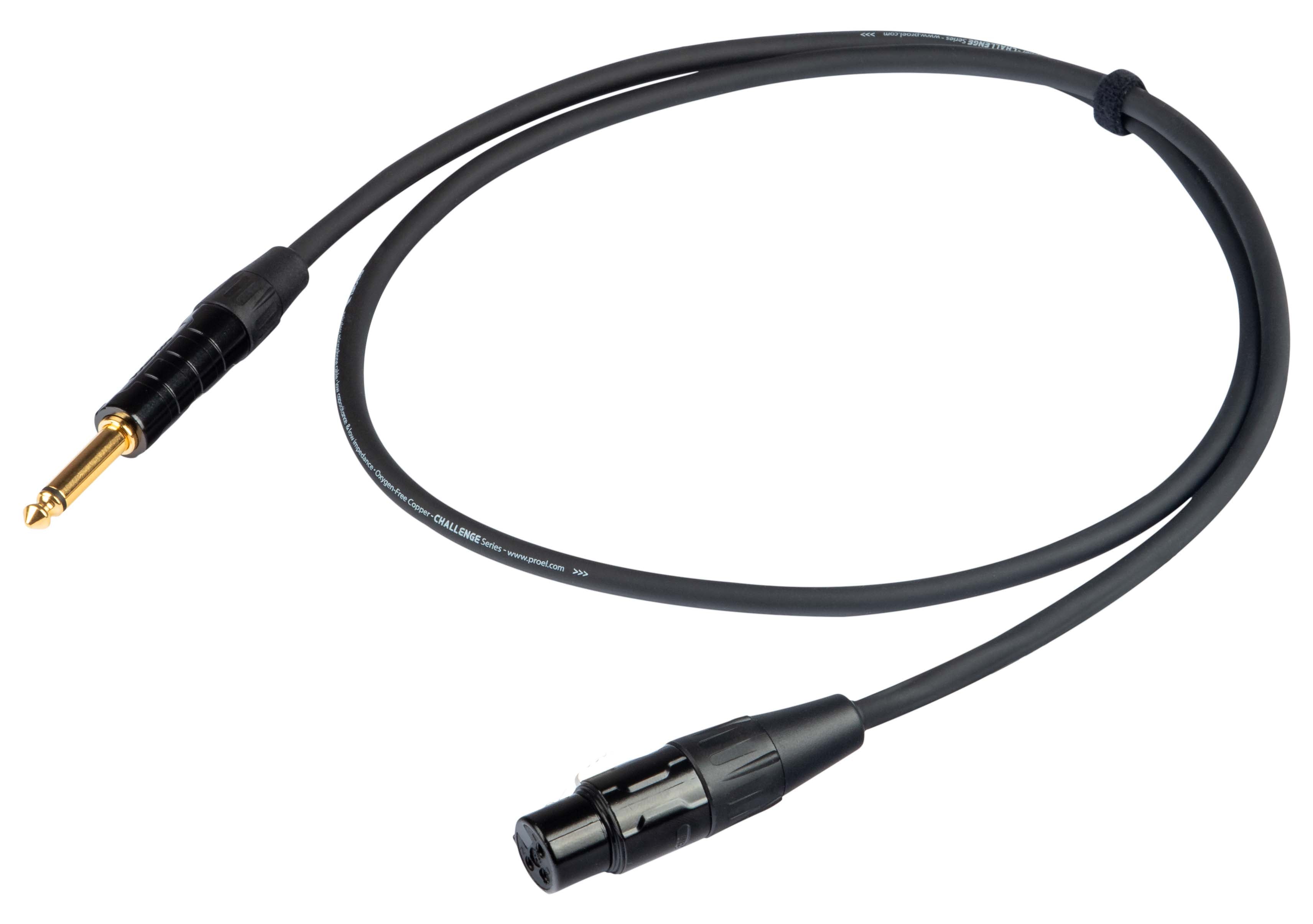 Proel CHL200LU10 CHL200LU10