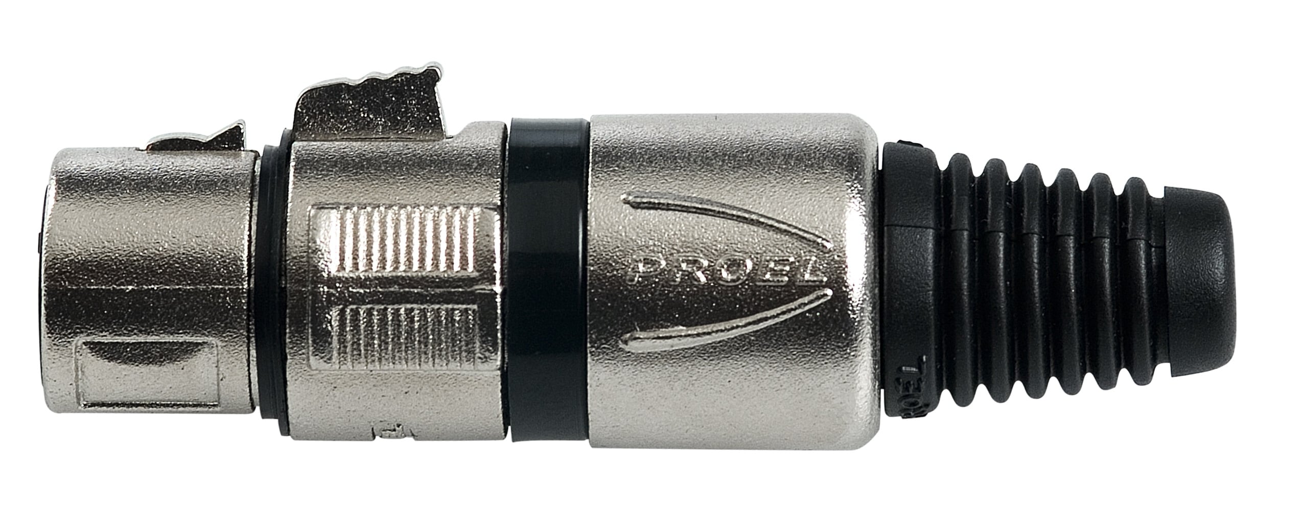 Proel XLR3FVPROBK XLR3FVPROBK