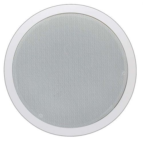 Apart Biamp CM-6E Altavoz Techo 6,5" 6W/100V BLANCO UNIDAD cm6e