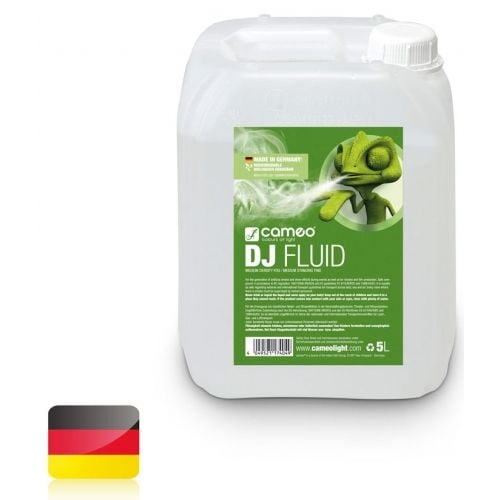 CAMEO CLFDJ5L Liquido de Humo Profesional CLFDJ5L